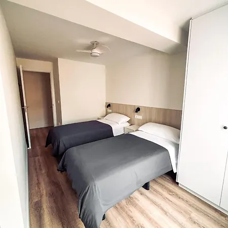 Appartement Primera Linea En Playa De *