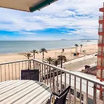 Primera Linea En Playa De קויירה