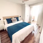 דירה Primera Linea En Playa De *