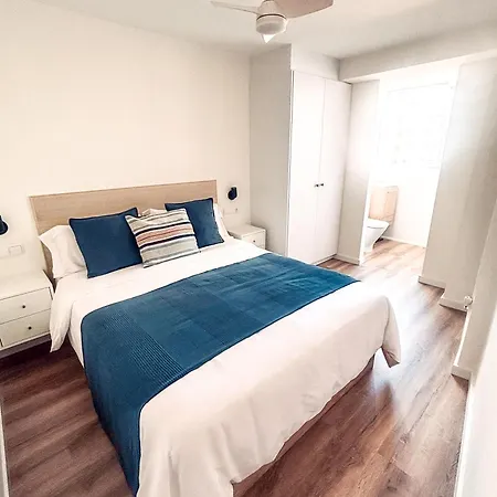 Appartamento Primera Linea En Playa De *
